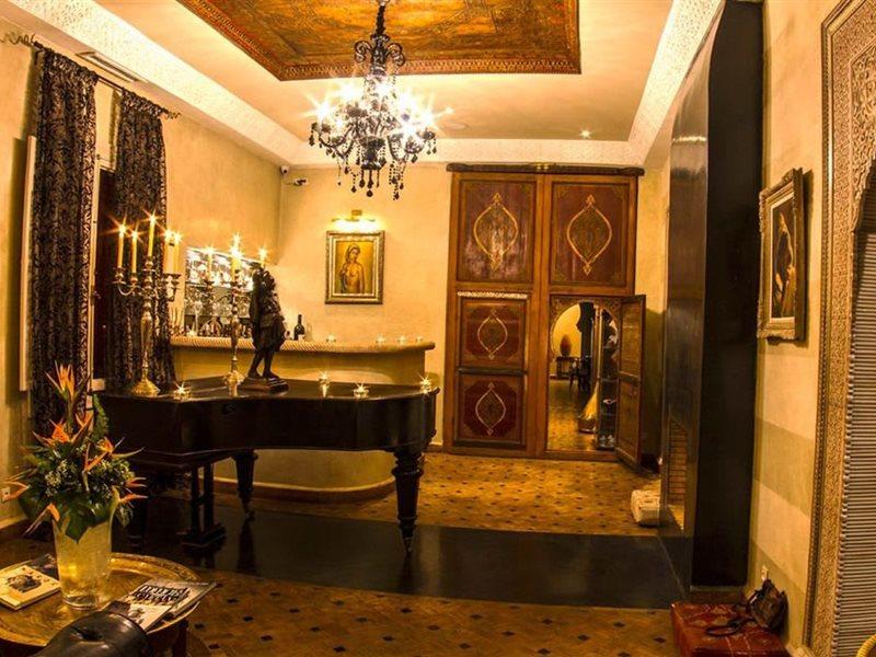 Palais El Miria & Spa Hotel Dar Caïd Layadi Екстериор снимка