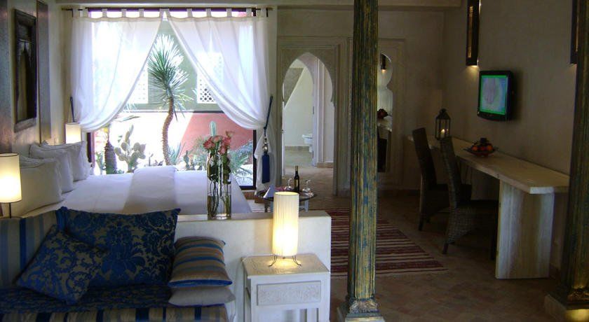 Palais El Miria & Spa Hotel Dar Caïd Layadi Екстериор снимка