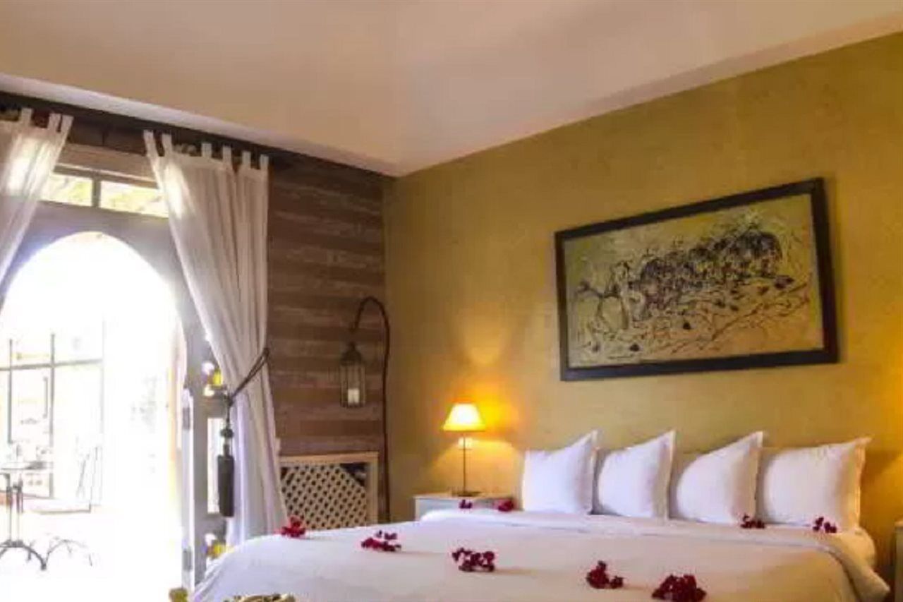 Palais El Miria & Spa Hotel Dar Caïd Layadi Екстериор снимка